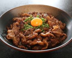 黒毛和牛丼ぶり専門店　和牛丼 弥勒みろく