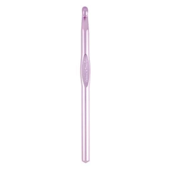 Anodized Aluminum Crochet Hook By Loops & Threads