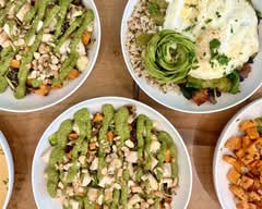 Humbowl (San Rafael)