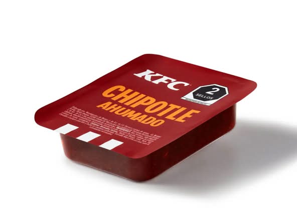 Dip Chipotle Ahumado