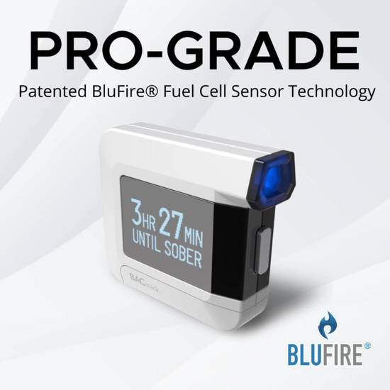 BACtrack C8 Home Breathalyzer