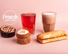 French Coffee Shop - Biganos