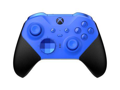 Xbox Elite Wireless Controller Series 2 (blue)