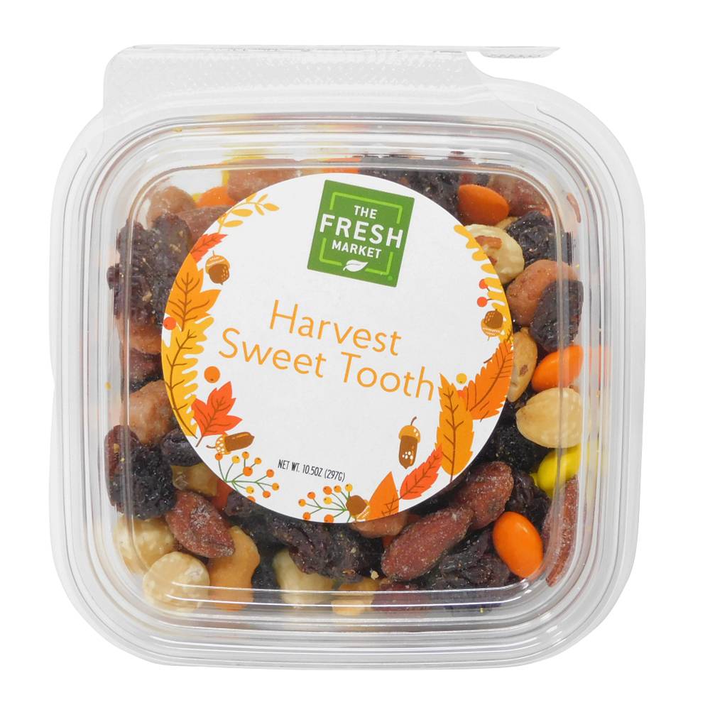 Harvest Sweet Tooth Tub