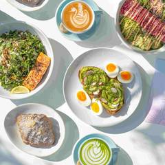 Pura Vida Miami (Bleecker St)
