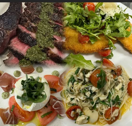 Buona Via Restaurant