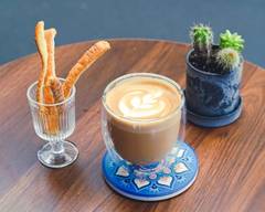 芝CHI COFFEE AND MORE シバチ コーヒー アンド モア