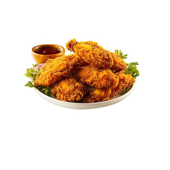 Tenders 🍗🍗