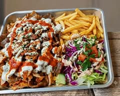Chicken Hut