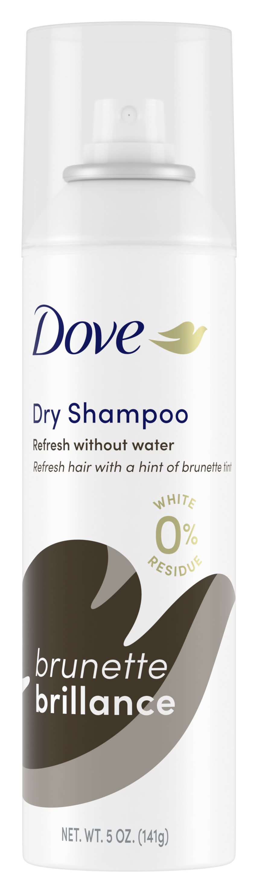 Dove Care Between Washes Brunette Dry Shampoo (5 oz)