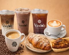 Café Vandola