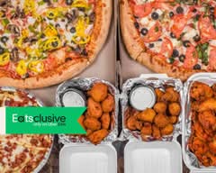Gilroy's Pizza Pub (Charleston, SC)