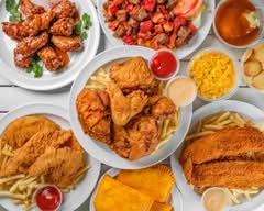 Chef's Fish & Chicken