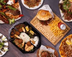 Nomad's Kitchen & Catering (Tübingen)