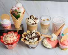 Anka Food & Eiscafe 🍦🧉