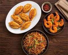 Hong Kong Chinese Restaurant