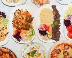 Tadim Kebap Döner