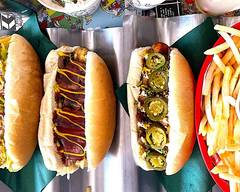 Run Amuk Hot Dogs
