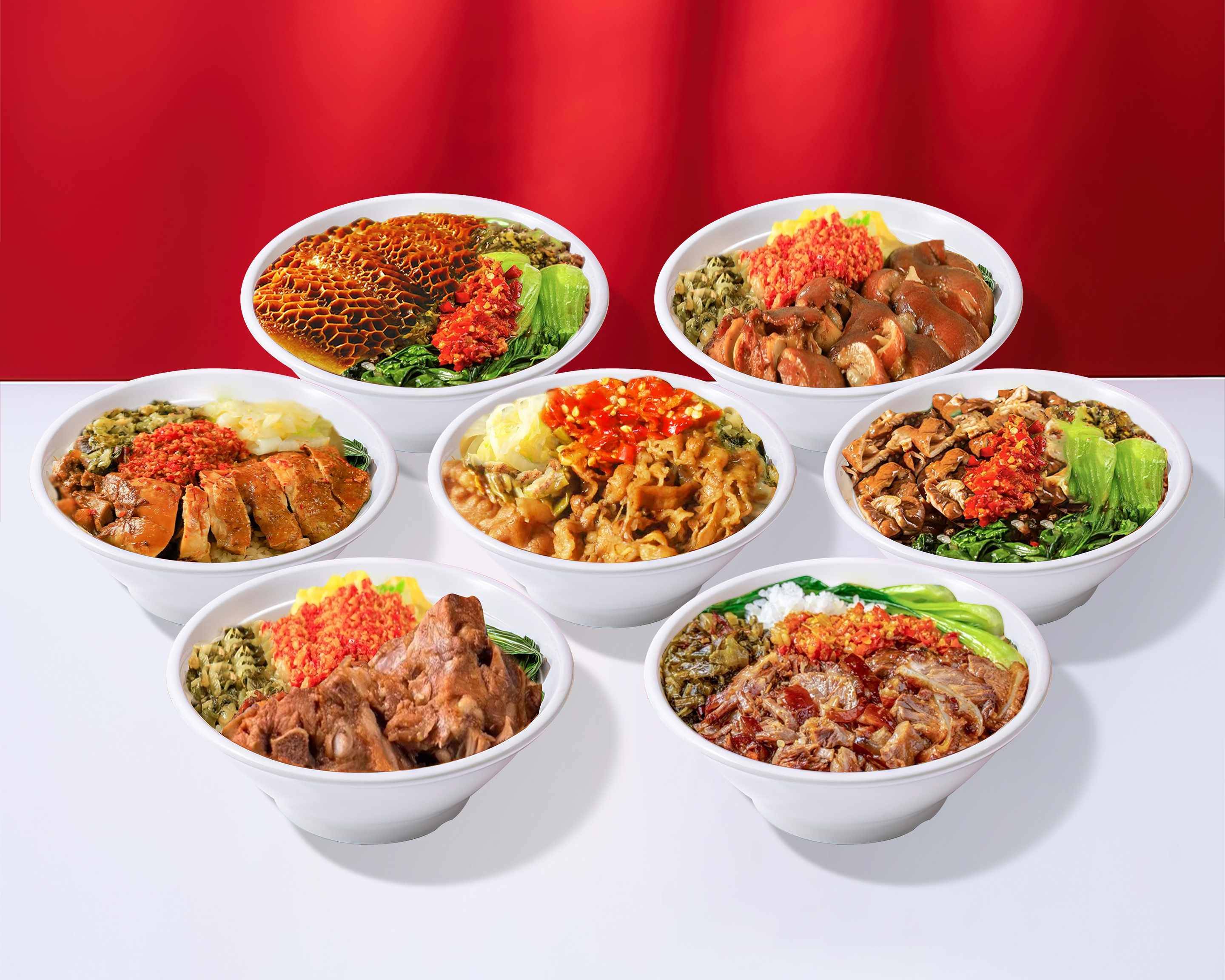 Joyness Meat Processing Co. (El Monte) Menu Alhambra • Order Joyness