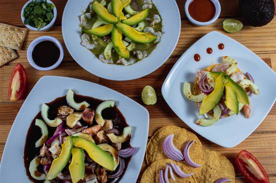 Sonoviche Express Cumbres