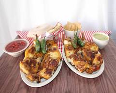 Compa Pollo (San Nicolás)