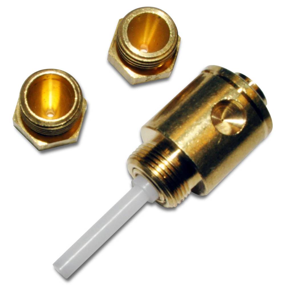 Whirlpool Lp Gas Conversion Kit (Metallic) | W10606694A