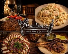 Restaurante Mon Señor