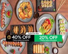 Sushi Bites (Gazcue)