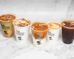 The Coffee Studio Battersea