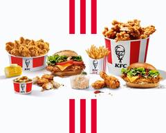 KFC (Collombey)