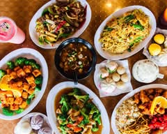 Hong Kong Express - Spokane, WA