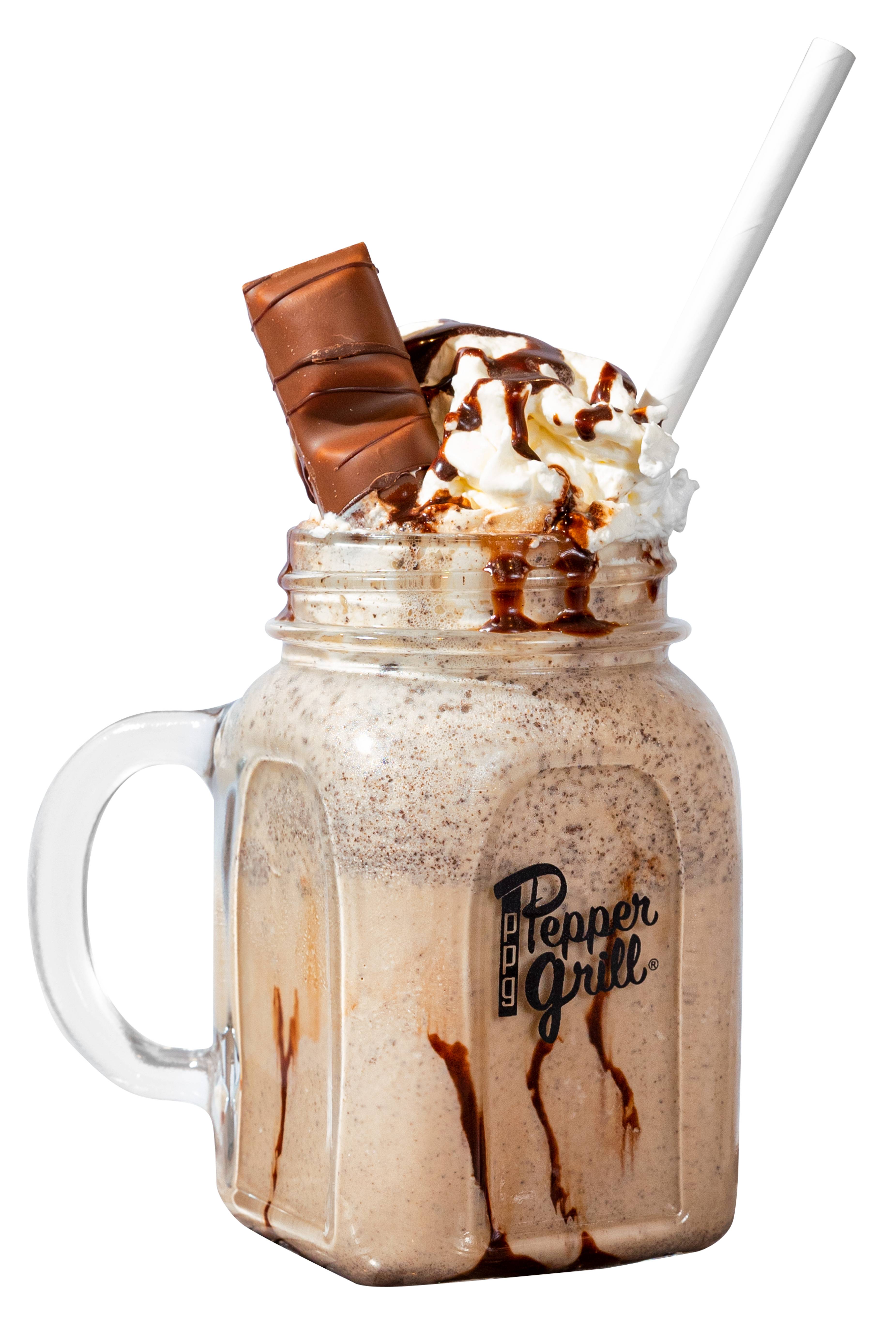 Milkshake