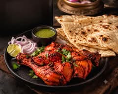 Made in Delhi (5610 N Interstate Hwy 35)