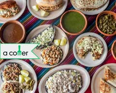 A Comer Del Comalito