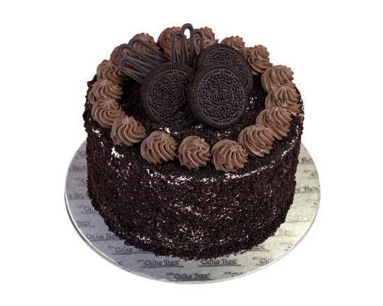 6'' Oreo Cake - RD179