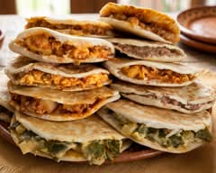Gorditas Mama Yoya - Rosita