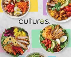 Cultures (Place Dupuis)