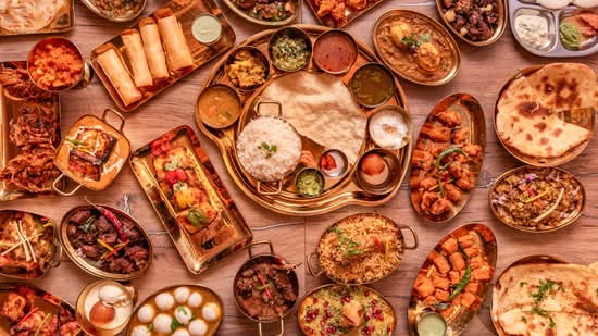 Nirai- Madras Kitchen