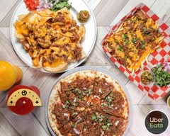 Chucho's Red Tacos (Westallis)