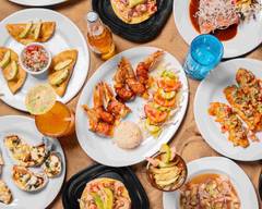 Q'fish Prime (Mundo E)