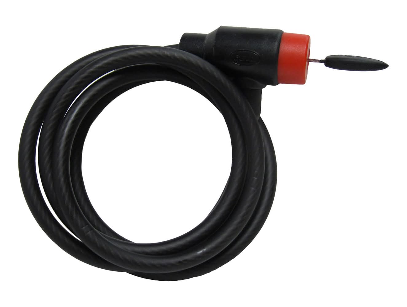 Bell · Candado con llave bicicleta (250 g)