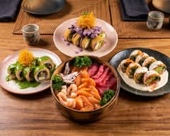 Patagonia Sushi & Cevichería (Santiago)