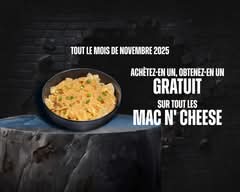 La Belle et La Boeuf (Saint-Bruno)