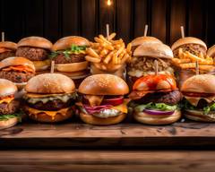 Monster Burger, Hyde Park