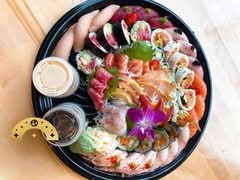 Le Kioko Sushi Poke (Montréal)