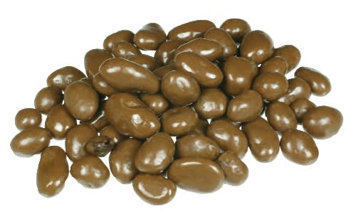 Milk Chocolate Raisins