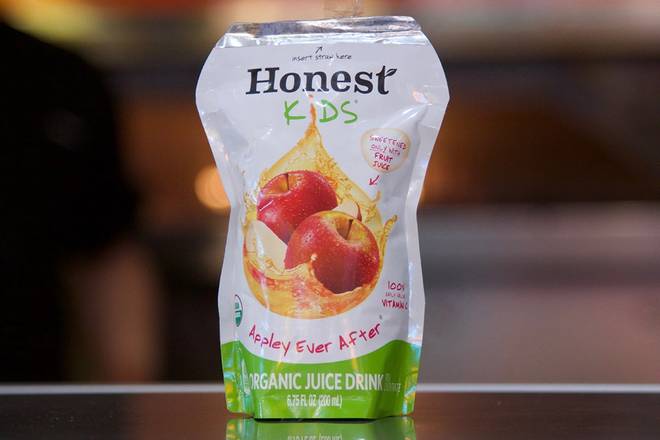 HONEST JUICE