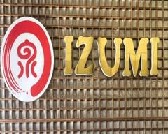 Izumi Japanese Restaurant (Eagle)