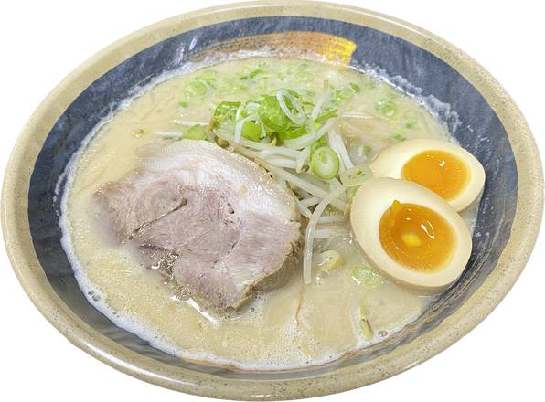 Tonkotsu