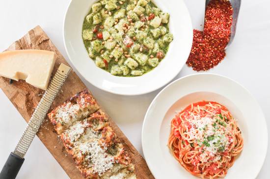 Capers & Lemons Italian Restaurant & Market